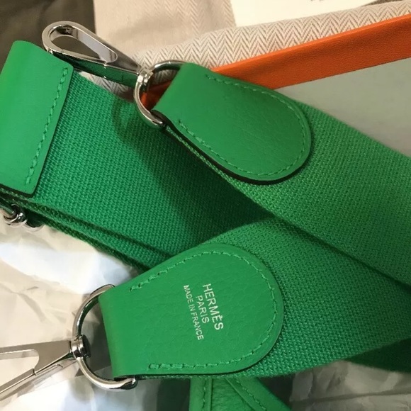 SOLD Hermes Evelyn GM - Picture 3 of 8